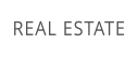 REAL ESTATE